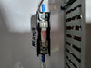 BENSHAW 2500 hp 4160 volts Soft Starter CFMVRMX18-1500-4160-1