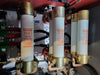 BENSHAW 2500 hp 4160 volts Soft Starter CFMVRMX18-1500-4160-1