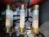 BENSHAW 2500 hp 4160 volts Soft Starter CFMVRMX18-1500-4160-1