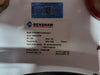 BENSHAW 2500 hp 4160 volts Soft Starter CFMVRMX18-1500-4160-1