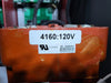 BENSHAW 2500 hp 4160 volts Soft Starter CFMVRMX18-1500-4160-1