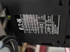 EATON 75 hp, 600V, 150A FVNR Starter Size 4 Bucket for Freedom 2100 MCC Frame