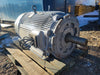 WESTINGHOUSE 250 hp, 2300 volts, 1779 rpm, 449TD Electric Motor 