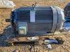 WESTINGHOUSE 250 hp, 2300 volts, 1779 rpm, 449TD Electric Motor 