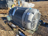 WESTINGHOUSE 250 hp, 2300 volts, 1779 rpm, 449TD Electric Motor 