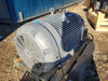 WESTINGHOUSE 250 hp, 2300 volts, 1779 rpm, 449TD Electric Motor 