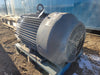 TECO-WESTINGHOUSE 200 hp, 575 volts, 1785 rpm, 447T, Electric Motor PDH20004TE5N