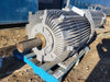 TECO-WESTINGHOUSE 200 hp, 575 volts, 1785 rpm, 447T, Electric Motor PDH20004TE5N