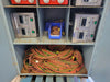 COOPERHEAT EQUIPMENT Heat Treatment System inc. 2 x 6-way Power Source & all accessories