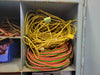 COOPERHEAT EQUIPMENT Heat Treatment System inc. 2 x 6-way Power Source & all accessories