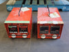 COOPERHEAT EQUIPMENT Heat Treatment System inc. 2 x 6-way Power Source & all accessories