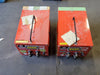COOPERHEAT EQUIPMENT Heat Treatment System inc. 2 x 6-way Power Source & all accessories
