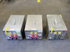 COOPERHEAT EQUIPMENT Heat Treatment System inc. 2 x 6-way Power Source & all accessories