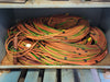 COOPERHEAT EQUIPMENT Heat Treatment System inc. 2 x 6-way Power Source & all accessories