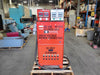 COOPERHEAT EQUIPMENT Heat Treatment System inc. 2 x 6-way Power Source & all accessories