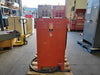 COOPERHEAT EQUIPMENT Heat Treatment System inc. 2 x 6-way Power Source & all accessories