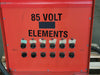 COOPERHEAT EQUIPMENT Heat Treatment System inc. 2 x 6-way Power Source & all accessories