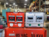 COOPERHEAT EQUIPMENT Heat Treatment System inc. 2 x 6-way Power Source & all accessories