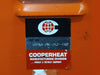 COOPERHEAT EQUIPMENT Heat Treatment System inc. 2 x 6-way Power Source & all accessories