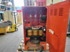 COOPERHEAT EQUIPMENT Heat Treatment System inc. 2 x 6-way Power Source & all accessories