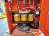 COOPERHEAT EQUIPMENT Heat Treatment System inc. 2 x 6-way Power Source & all accessories