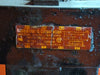 COOPERHEAT EQUIPMENT Heat Treatment System inc. 2 x 6-way Power Source & all accessories