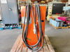 COOPERHEAT EQUIPMENT Heat Treatment System inc. 2 x 6-way Power Source & all accessories