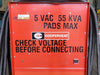 COOPERHEAT EQUIPMENT Heat Treatment System inc. 2 x 6-way Power Source & all accessories
