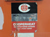 COOPERHEAT EQUIPMENT Heat Treatment System inc. 2 x 6-way Power Source & all accessories