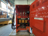 COOPERHEAT EQUIPMENT Heat Treatment System inc. 2 x 6-way Power Source & all accessories