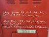 COOPERHEAT EQUIPMENT Heat Treatment System inc. 2 x 6-way Power Source & all accessories