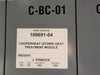 COOPERHEAT EQUIPMENT Heat Treatment System inc. 2 x 6-way Power Source & all accessories