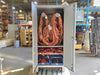 COOPERHEAT EQUIPMENT Heat Treatment System inc. 2 x 6-way Power Source & all accessories
