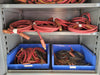 COOPERHEAT EQUIPMENT Heat Treatment System inc. 2 x 6-way Power Source & all accessories