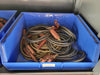 COOPERHEAT EQUIPMENT Heat Treatment System inc. 2 x 6-way Power Source & all accessories