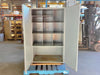 COOPERHEAT EQUIPMENT Heat Treatment System inc. 2 x 6-way Power Source & all accessories