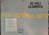 COOPERHEAT EQUIPMENT Heat Treatment System inc. 2 x 6-way Power Source & all accessories