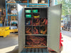 COOPERHEAT EQUIPMENT Heat Treatment System inc. 2 x 6-way Power Source & all accessories