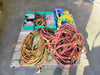 COOPERHEAT EQUIPMENT Heat Treatment System inc. 2 x 6-way Power Source & all accessories