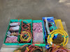 COOPERHEAT EQUIPMENT Heat Treatment System inc. 2 x 6-way Power Source & all accessories