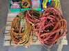 COOPERHEAT EQUIPMENT Heat Treatment System inc. 2 x 6-way Power Source & all accessories