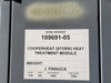 COOPERHEAT EQUIPMENT Heat Treatment System inc. 2 x 6-way Power Source & all accessories