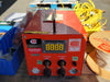 COOPERHEAT EQUIPMENT Heat Treatment System inc. 2 x 6-way Power Source & all accessories