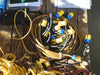 COOPERHEAT EQUIPMENT Heat Treatment System inc. 2 x 6-way Power Source & all accessories