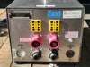COOPERHEAT EQUIPMENT Heat Treatment System inc. 2 x 6-way Power Source & all accessories
