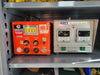COOPERHEAT EQUIPMENT Heat Treatment System inc. 2 x 6-way Power Source & all accessories