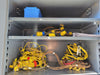 COOPERHEAT EQUIPMENT Heat Treatment System inc. 2 x 6-way Power Source & all accessories