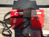 COOPERHEAT EQUIPMENT Heat Treatment System inc. 2 x 6-way Power Source & all accessories