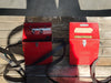 COOPERHEAT EQUIPMENT Heat Treatment System inc. 2 x 6-way Power Source & all accessories