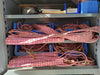 COOPERHEAT EQUIPMENT Heat Treatment System inc. 2 x 6-way Power Source & all accessories